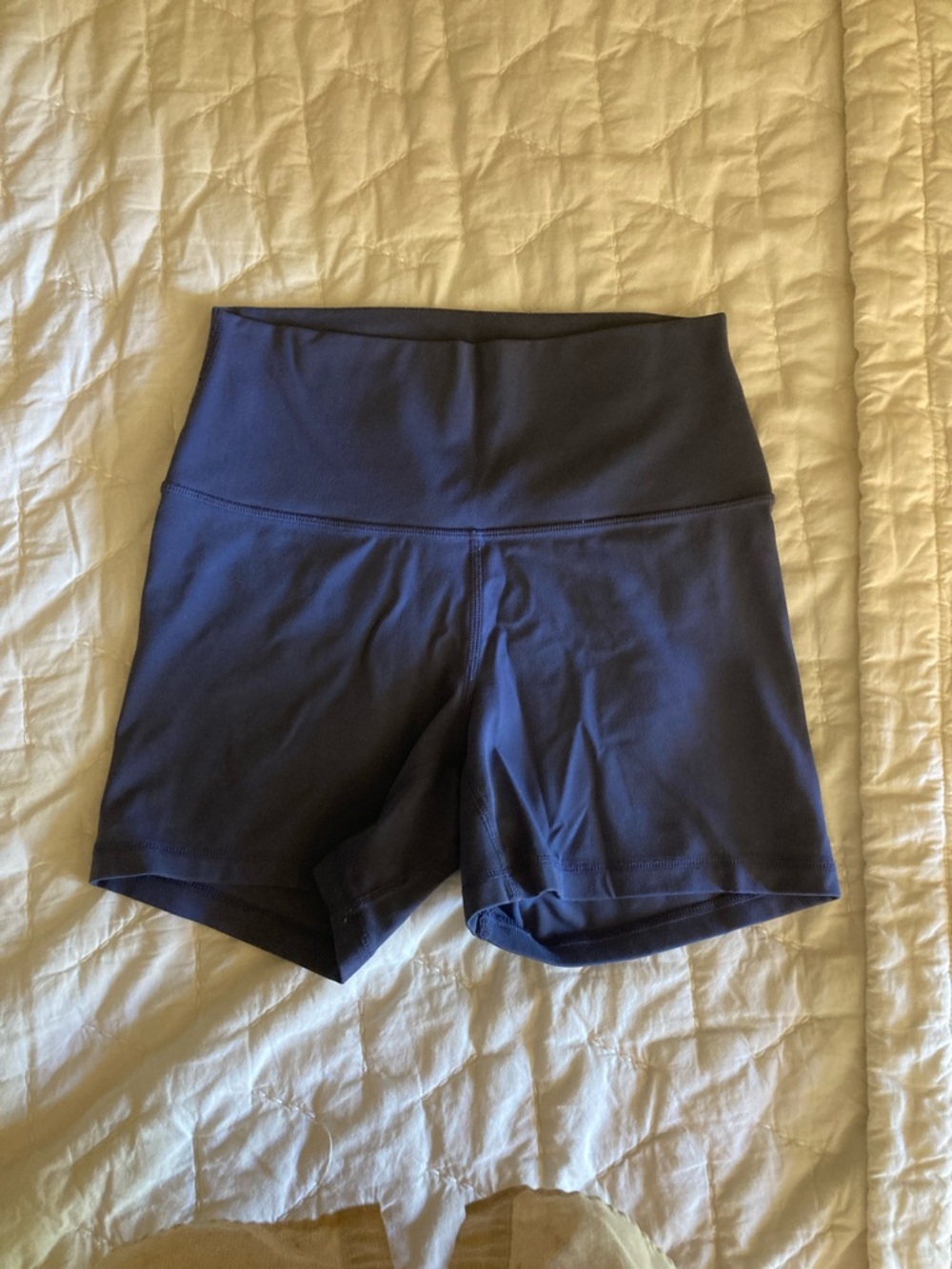 Quince Ultra form bike shorts